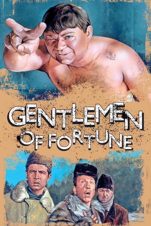Gentlemen der Erfolge