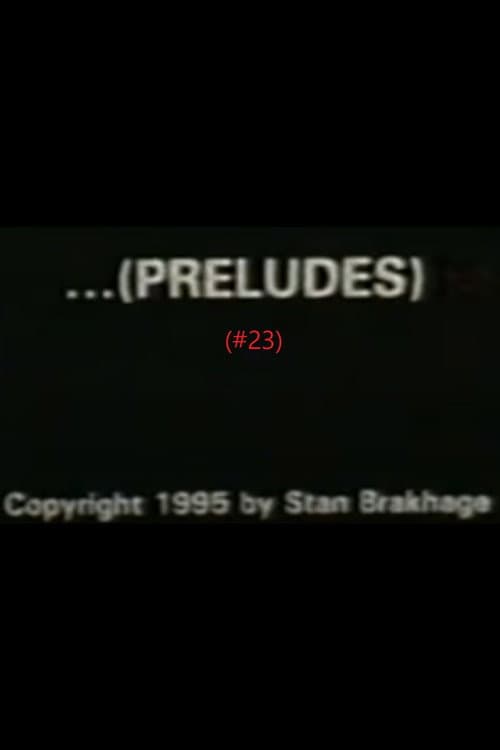 Prelude 23