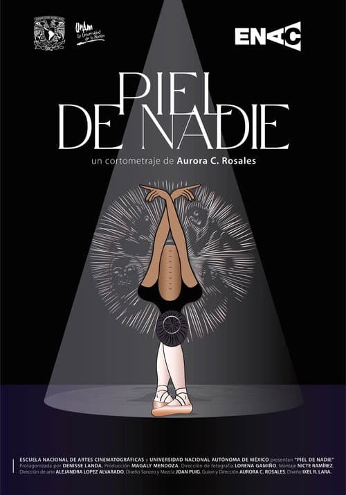 Piel de nadie