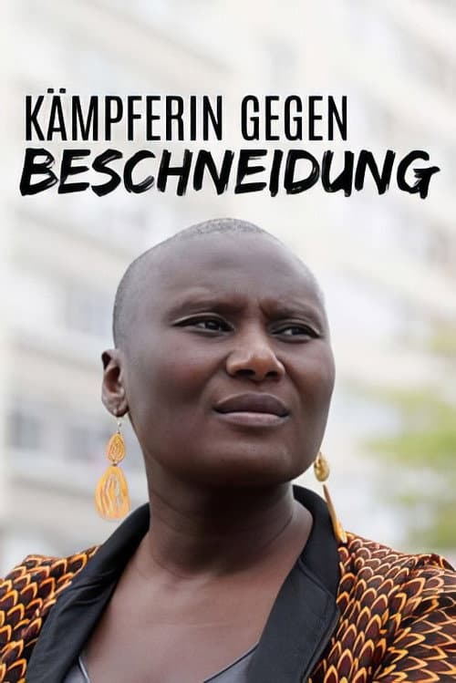 Kämpferin gegen Beschneidung