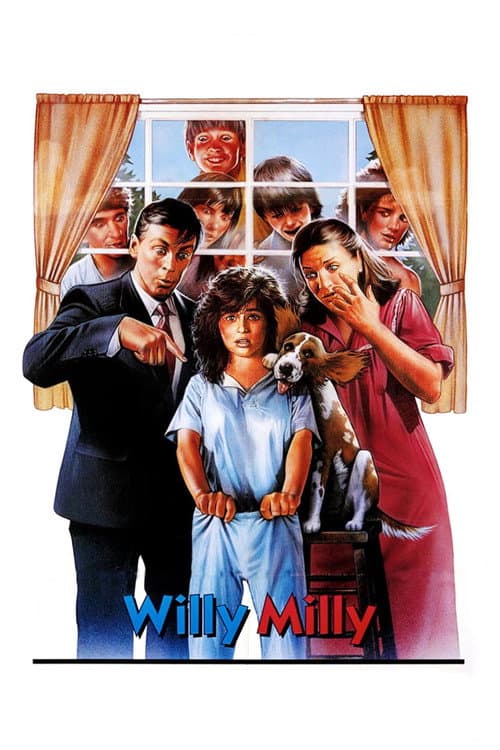 Willy Milly