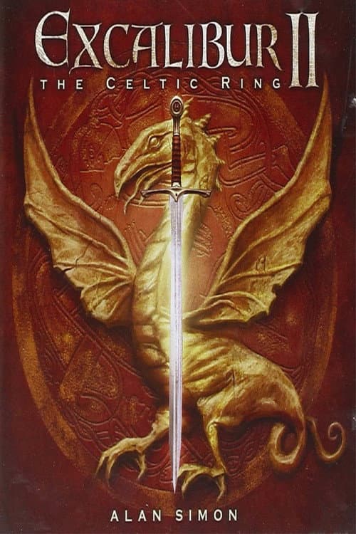 Alan Simon ââ Excalibur II (The Celtic Ring)