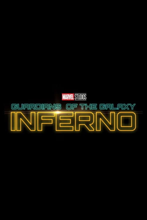 Guardians of the Galaxy: Inferno