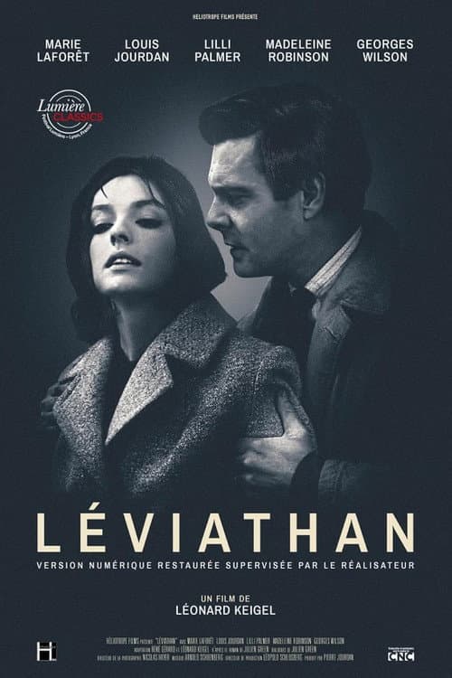 Leviathan