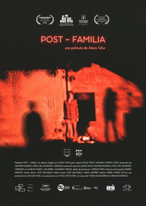 Post - Familia