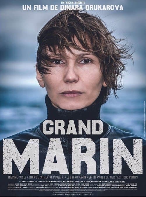 Die Seefahrerin