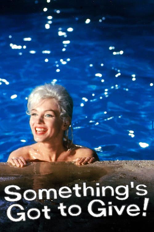 Marilyn - Ihr letzter Film
