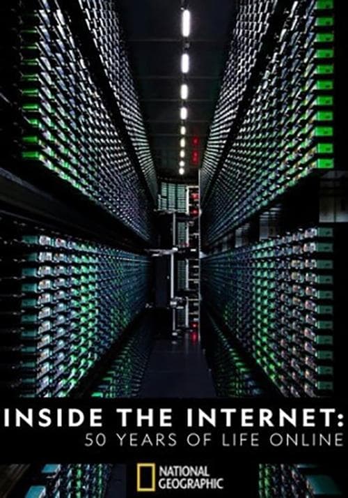 50 Jahre Internet