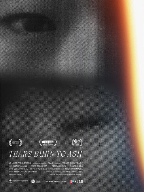 Tears Burn to Ash