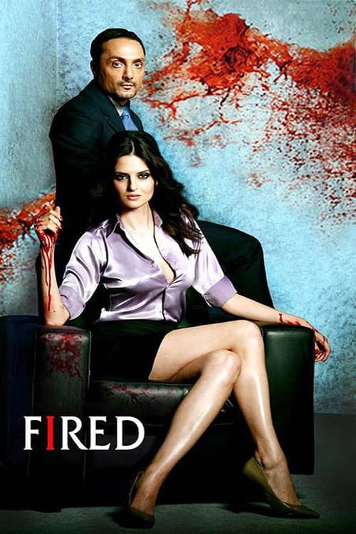 Fired - Mobben kann tÃļdlich sein