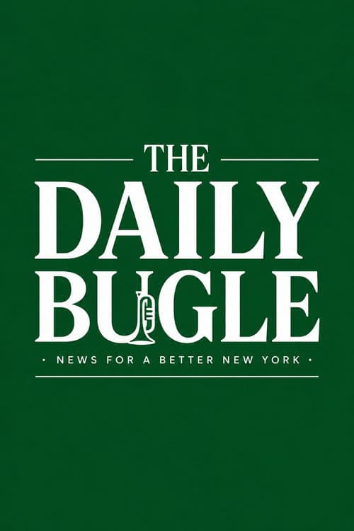 The Daily Bugle