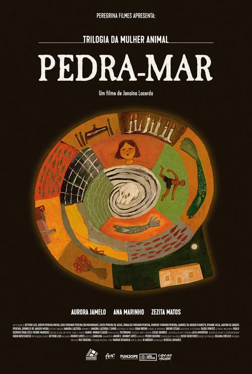 Pedra-Mar