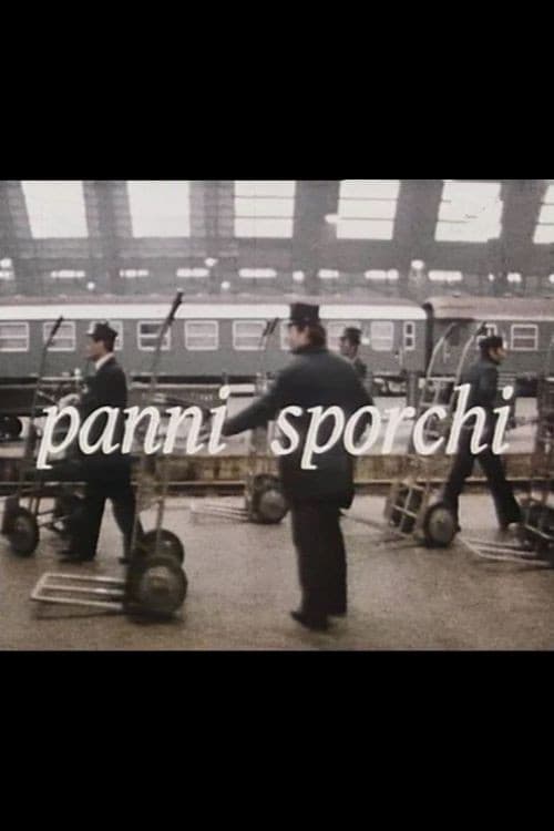 Panni sporchi
