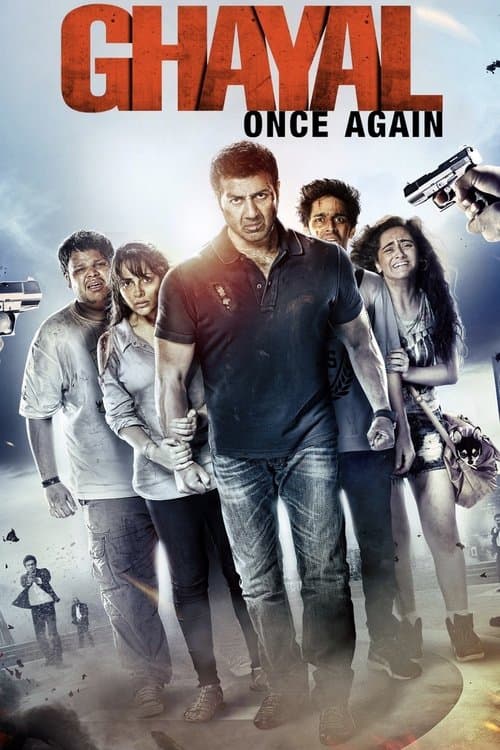 Ghayal 2 – Wahrheit um jeden Preis