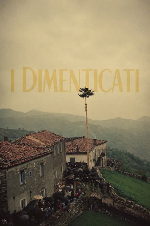 I dimenticati