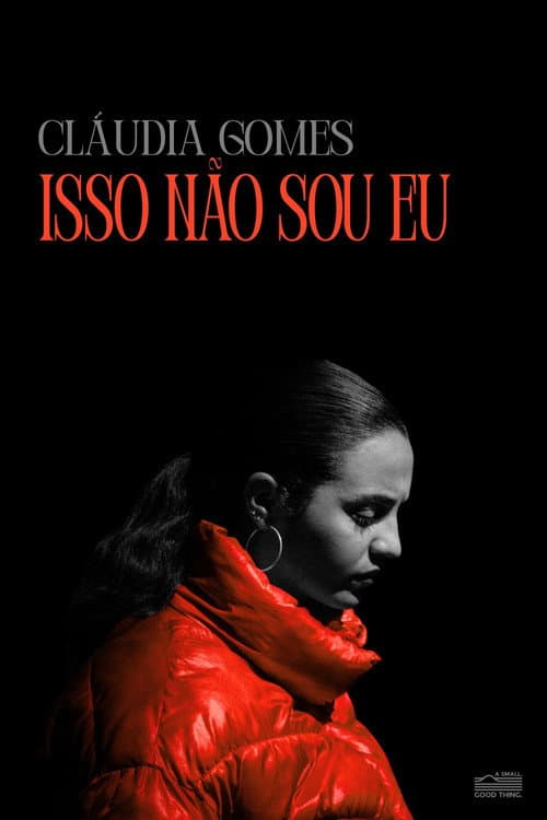 Isso Não Sou Eu