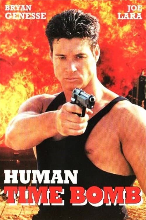 Human Time Bomb