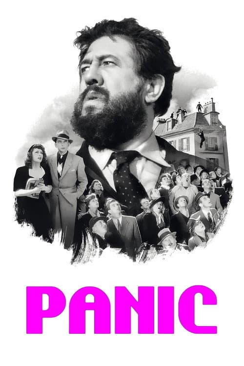 Panik