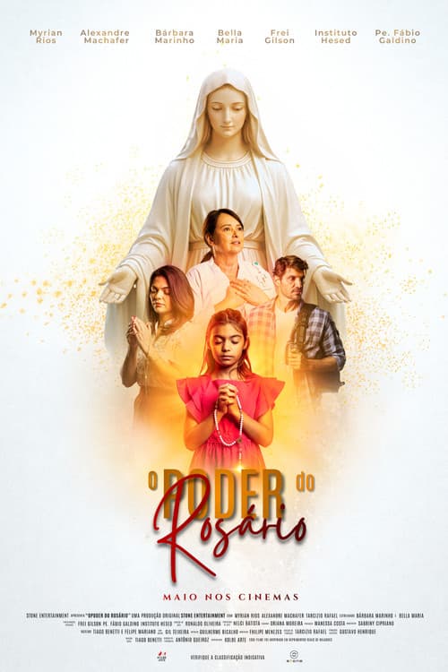 O Poder do Rosário