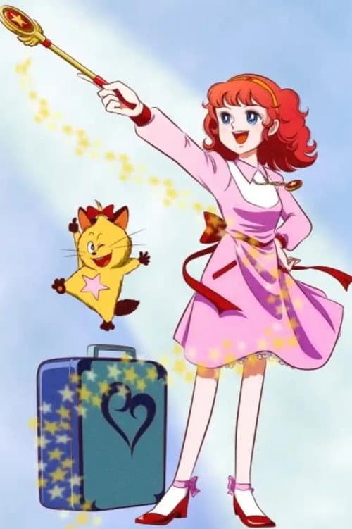 魔法少女ララベル 海が呼ぶ夏休み