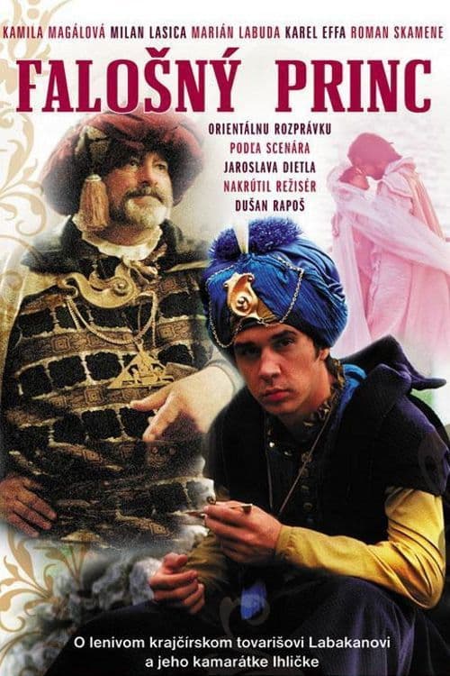 Der falsche Prinz