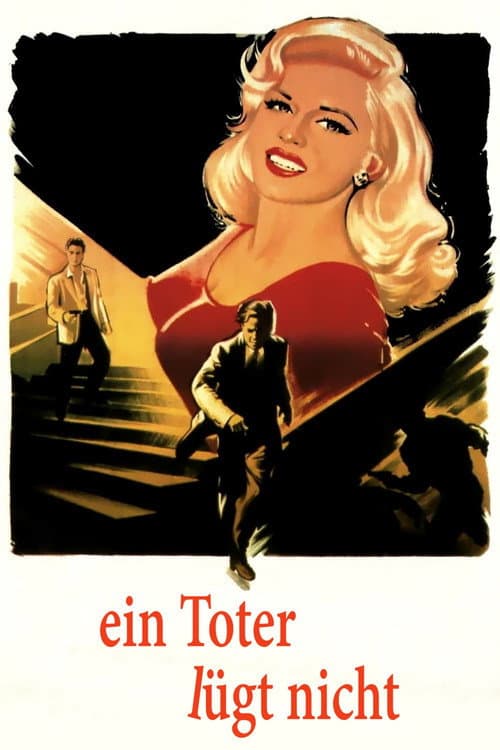 Ein Toter lĂŒgt nicht