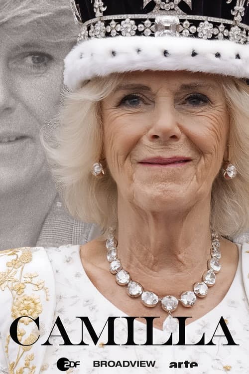 Camilla – Geliebte. Gemahlin. Königin.