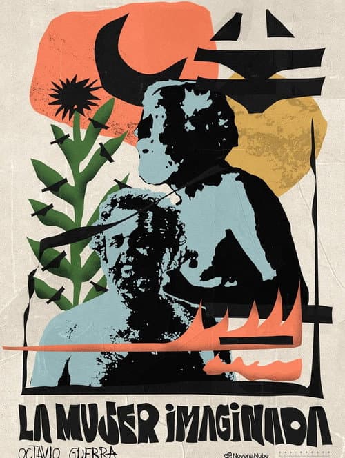 La mujer imaginada