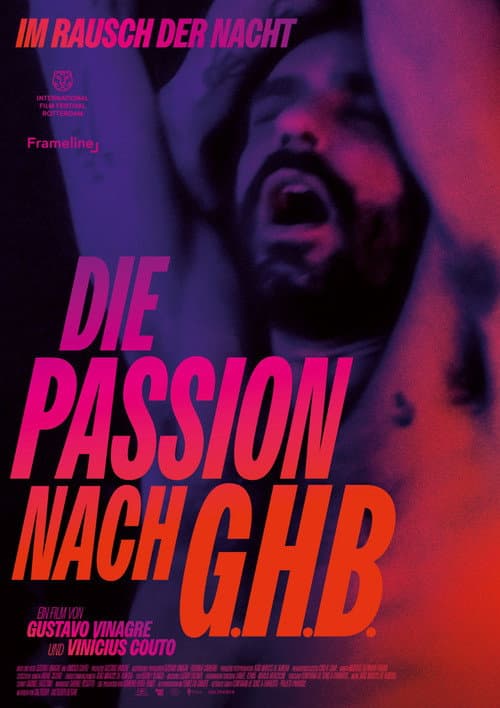 Die Passion nach G.H.B.