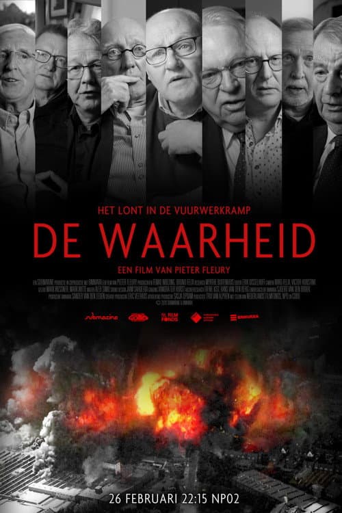 De Waarheid