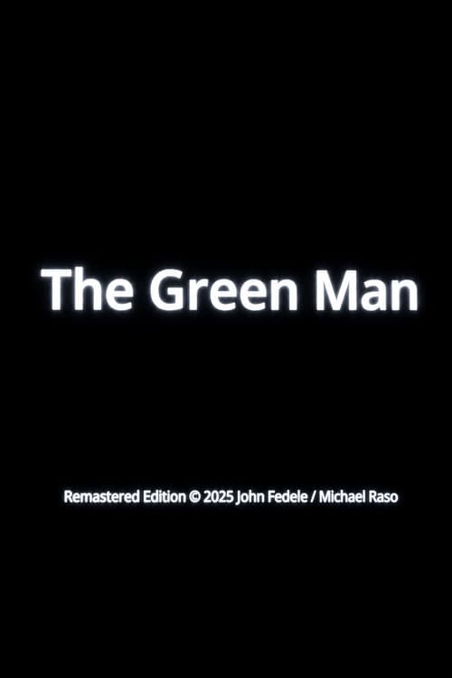 The Green Man
