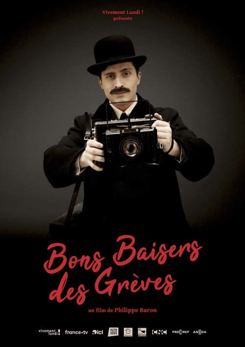 Bons Baisers des grèves