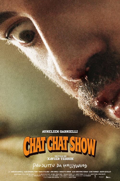 Chat Chat Show