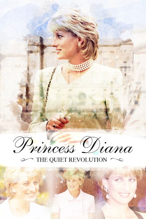 Diana - Eine stille Revolution