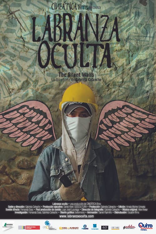 Labranza oculta