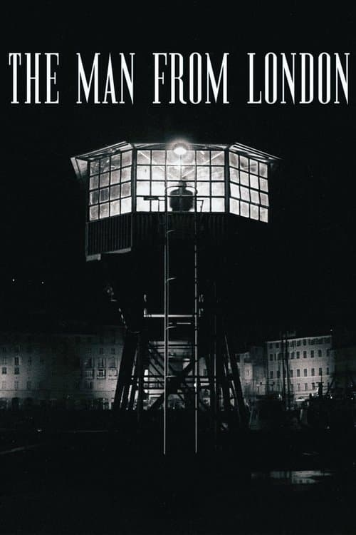 Der Mann aus London