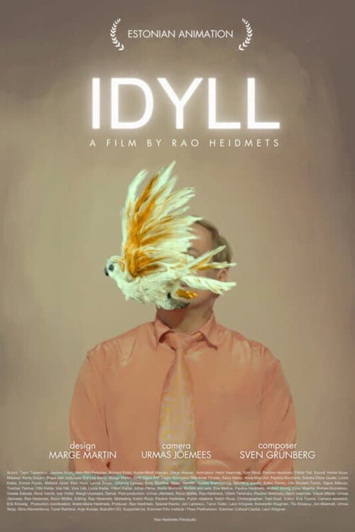 Idüll