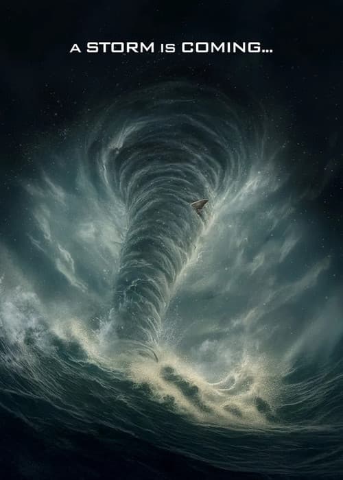 Sharknado Origins