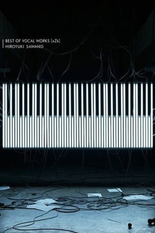 澤野弘之 LIVE “BEST OF VOCAL WORKS [nZk]”