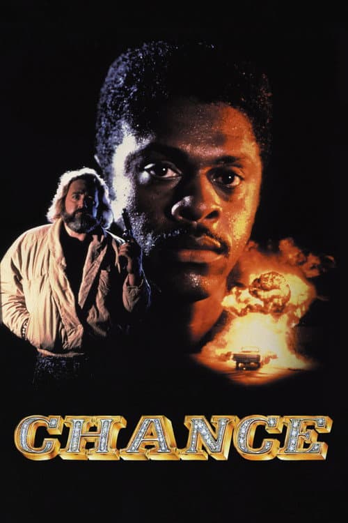 Chance - Ein Cop ohne Regeln