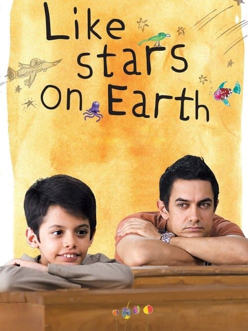 Taare Zameen Par - Ein Stern auf Erden