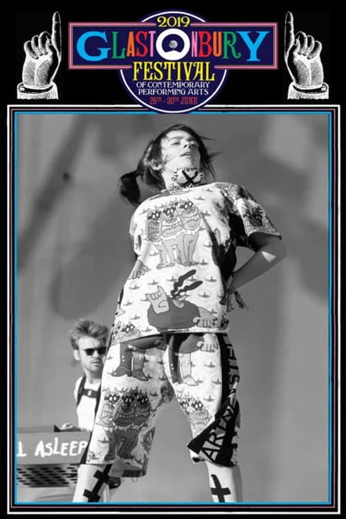 Billie Eilish - Glastonbury Festival