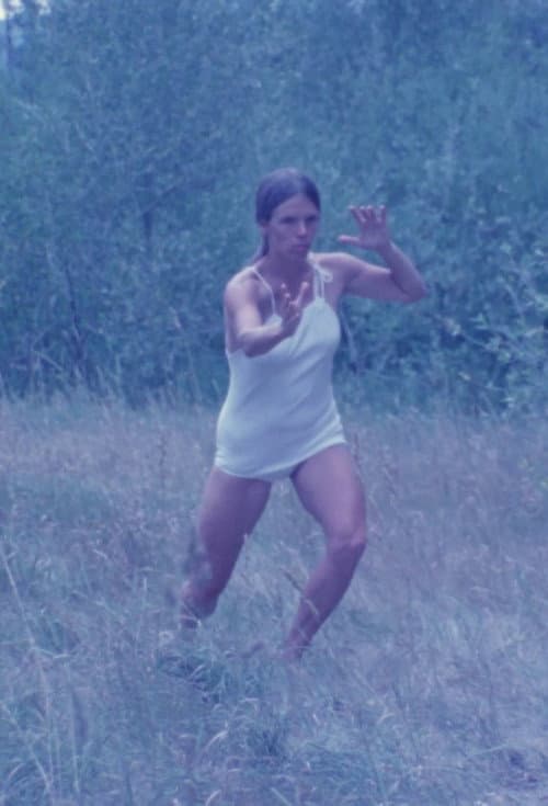 Tai Chi