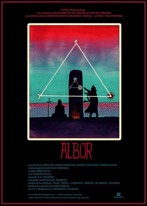 Albor