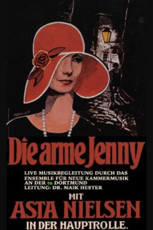 Die arme Jenny