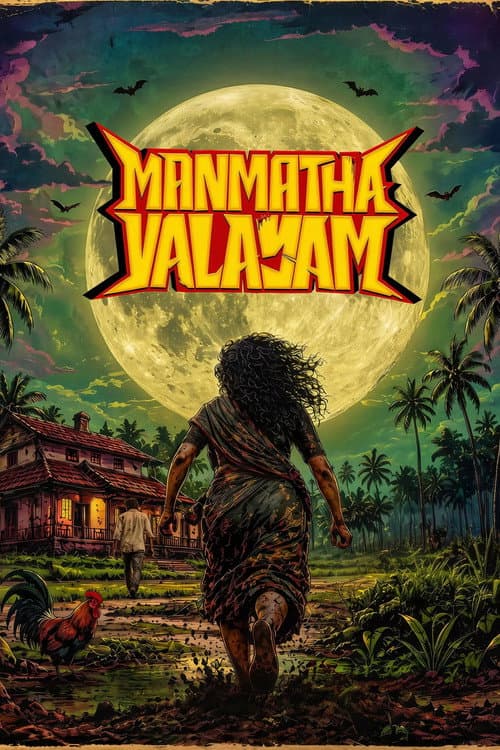 മന്മഥ വലയം