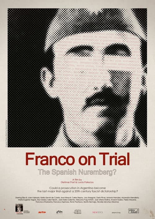 Franco vor Gericht: Das Spanische Nürnberg?