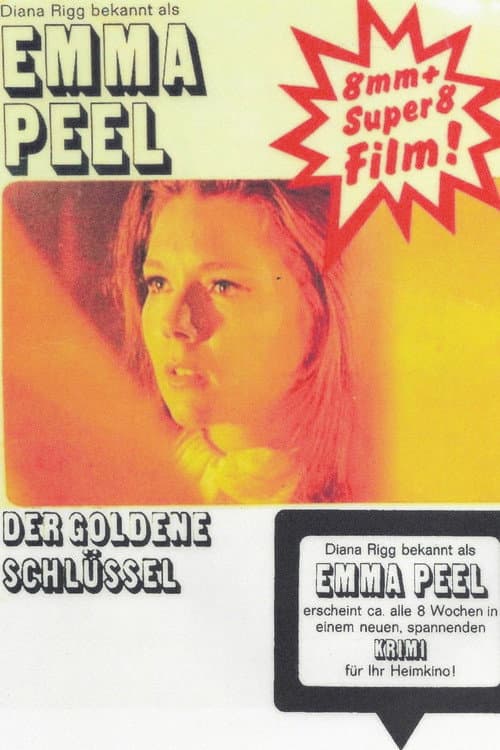 Der goldene SchlĂŒssel