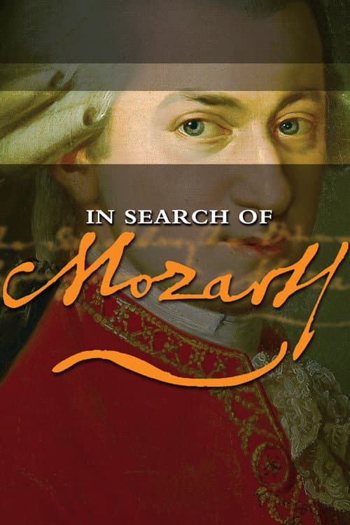Mozart - Genie am Hof der Habsburger
