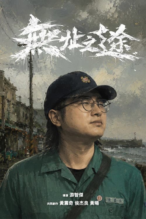 無址之途